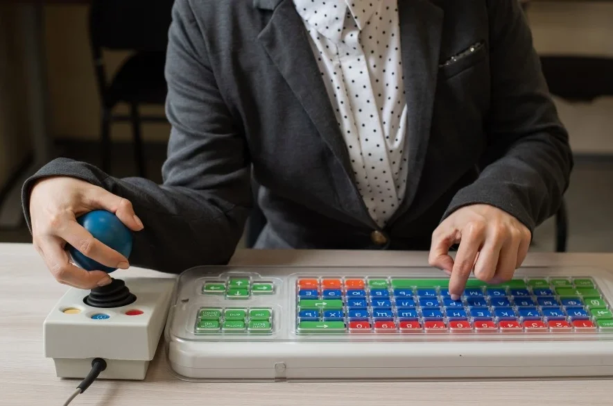 Assistive Equipment Maintenance